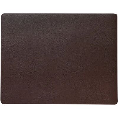 LindDNA Serene Pelle Riciclata Tovaglietta - TableMat LindDNA Serene Pelle Riciclata Tovaglietta - TableMat