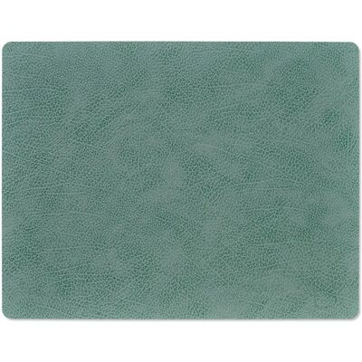 Sottopiatti Quadrato Verde Pastello LINDDNA - Sottopiatti Sottopiatti Quadrato Verde Pastello LINDDNA - Sottopiatti