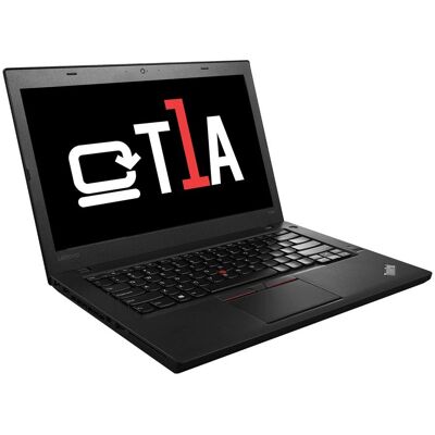 Lenovo ThinkPad T460 - i5-6300U - 8GB RAM - 240GB SSD - 14" Full HD Laptop Lenovo ThinkPad T460 - i5-6300U - 8GB RAM - 240GB SSD - 14" Full HD Laptop