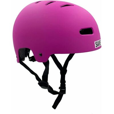 Save My Rosa Cykelhjälm XS - Hjälm Save My Rosa Cykelhjälm XS - Hjälm