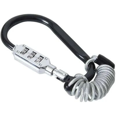 Cadenas pour Trottinette Save My Scooter - Équipement de Sécurité - Publicité Cadenas pour Trottinette Save My Scooter - Équipement de Sécurité - Publicité