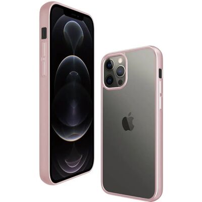 PanzerGlass 0275 iPhone 12 Pro Max Rouge - Coque PanzerGlass 0275 iPhone 12 Pro Max Rouge - Coque