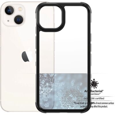 PanzerGlass 0319 Husa Transparentă pentru iPhone 13 PanzerGlass 0319 Husa Transparentă pentru iPhone 13