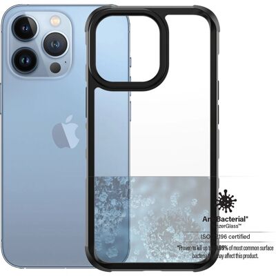 Husă PanzerGlass iPhone 13 Pro Silver Bullet - Protecție Militară Husă PanzerGlass iPhone 13 Pro Silver Bullet - Protecție Militară