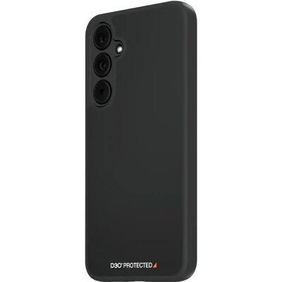 PanzerGlass Samsung A55 5G HardCase D3O - Iskunkestävä Suojus PanzerGlass Samsung A55 5G HardCase D3O - Iskunkestävä Suojus
