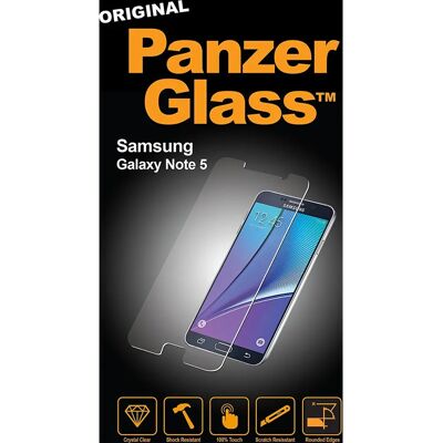 PanzerGlass PG1044 Klar Skærmbeskytter - Screen Protector PanzerGlass PG1044 Klar Skærmbeskytter - Screen Protector