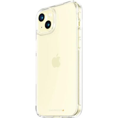PanzerGlass HardCase D3O - Läpinäkyvä iskuvaimennus PanzerGlass HardCase D3O - Läpinäkyvä iskuvaimennus