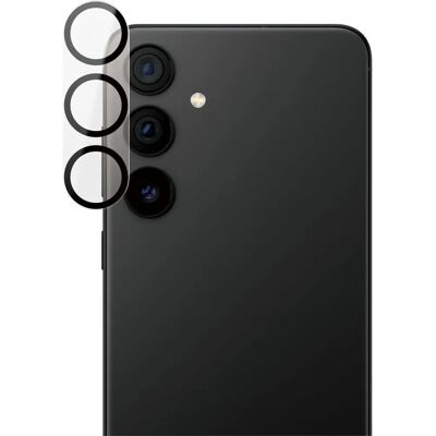 PanzerGlass Kamera-Schutz - Klar - Samsung Galaxy S24+ PanzerGlass Kamera-Schutz - Klar - Samsung Galaxy S24+