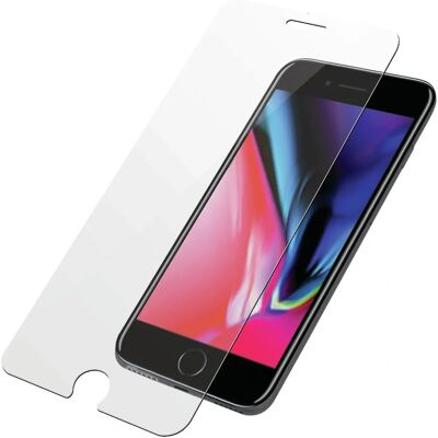 PanzerGlass iPhone 6 Plus/6s Plus/7 Plus/8 Plus Skärmskydd - Klar PanzerGlass iPhone 6 Plus/6s Plus/7 Plus/8 Plus Skärmskydd - Klar