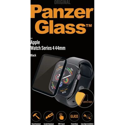PanzerGlass 2014 Accessori per Wearable Protezione Schermo - Smartwatch PanzerGlass 2014 Accessori per Wearable Protezione Schermo - Smartwatch