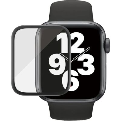 Protector de Pantalla PanzerGlass Series 4/5 40mm - Accesorios para Relojes Inteligentes Protector de Pantalla PanzerGlass Series 4/5 40mm - Accesorios para Relojes Inteligentes