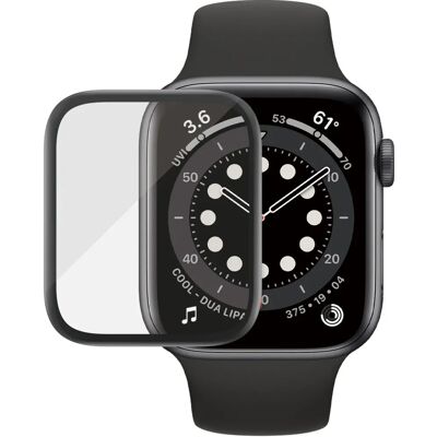 PanzerGlass osłona ekranu dla Apple Watch Series 4 5 6 SE 44mm PanzerGlass osłona ekranu dla Apple Watch Series 4 5 6 SE 44mm