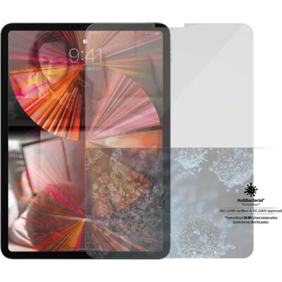 PanzerGlass 2655 ochronna folia na tablet Jasne Apple - folia na tablet PanzerGlass 2655 ochronna folia na tablet Jasne Apple - folia na tablet