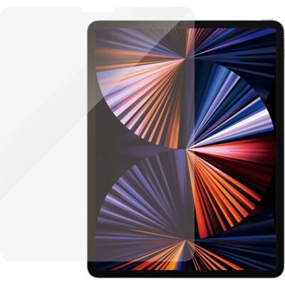 PanzerGlass 2656 Ochrona ekranu tabletu - Przezroczysta - dla Apple iPad 12,9 cala PanzerGlass 2656 Ochrona ekranu tabletu - Przezroczysta - dla Apple iPad 12,9 cala