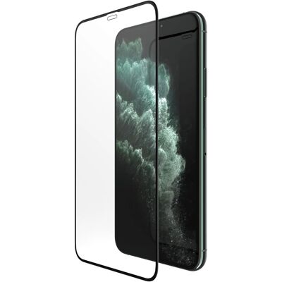 PanzerGlass 2666 Näytönsuojus iPhone Max - Reuna-rajasta reuna-rajalle, Suojakuoriystävällinen PanzerGlass 2666 Näytönsuojus iPhone Max - Reuna-rajasta reuna-rajalle, Suojakuoriystävällinen