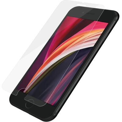 PanzerGlass 2684 Klarsicht-Displayschutz für iPhone 6/7/8 - Bildschirmschutz PanzerGlass 2684 Klarsicht-Displayschutz für iPhone 6/7/8 - Bildschirmschutz