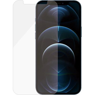 PanzerGlass iPhone 12 Pro Max Harmaa Näytönsuoja PanzerGlass iPhone 12 Pro Max Harmaa Näytönsuoja