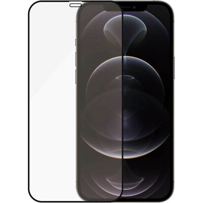 Proteggi Schermo in Vetro Temperato PanzerGlass 2711 per iPhone 12 Pro Proteggi Schermo in Vetro Temperato PanzerGlass 2711 per iPhone 12 Pro