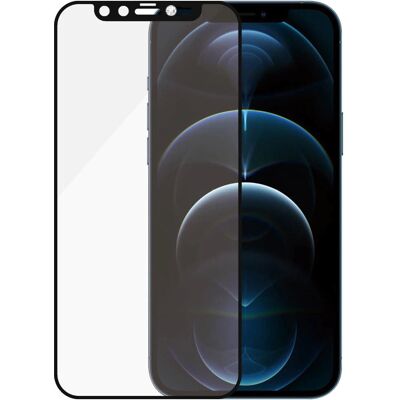 Prottetore Schermo Trasparente PanzerGlass 2718 per iPhone 12 Pro Max Prottetore Schermo Trasparente PanzerGlass 2718 per iPhone 12 Pro Max