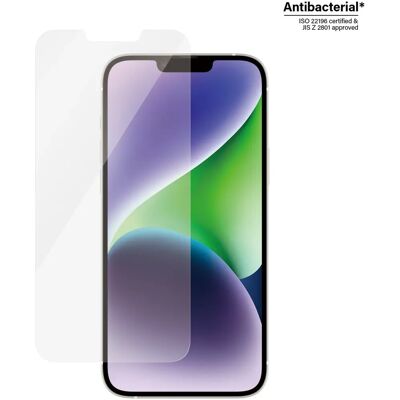 PanzerGlass Klar Skærmbeskytter til Apple iPhone 20 - Screen Protector PanzerGlass Klar Skærmbeskytter til Apple iPhone 20 - Screen Protector