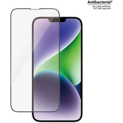 PanzerGlass skärmskydd för iPhone 14 Plus / 13 Pro Max - Stöttåligt PanzerGlass skärmskydd för iPhone 14 Plus / 13 Pro Max - Stöttåligt