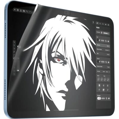 PanzerGlass 2800 Impact-Resistant Screen Protector - Tablet Type PanzerGlass 2800 Impact-Resistant Screen Protector - Tablet Type