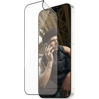 PanzerGlass iPhone 15 Pro Displayschutzfolie mit D3O Ultra-Weit PanzerGlass iPhone 15 Pro Displayschutzfolie mit D3O Ultra-Weit