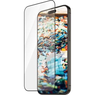 PanzerGlass iPhone 15 Pro Max Displayschutz Ultra-Wide - Nachhaltig & Schutz PanzerGlass iPhone 15 Pro Max Displayschutz Ultra-Wide - Nachhaltig & Schutz