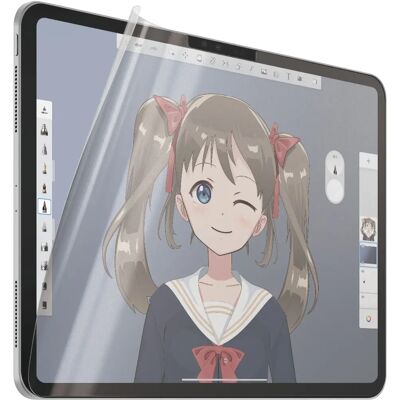 PanzerGlass M4 2024 - Displayschutzfolie, Papierähnlich, Ultra Wide Fit PanzerGlass M4 2024 - Displayschutzfolie, Papierähnlich, Ultra Wide Fit