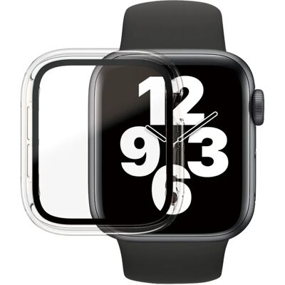 PanzerGlass 3642 Hartowane szkło ochronne na ekran Apple Watch 4/5/6/SE - Inteligentne akcesoria do noszenia PanzerGlass 3642 Hartowane szkło ochronne na ekran Apple Watch 4/5/6/SE - Inteligentne akcesoria do noszenia