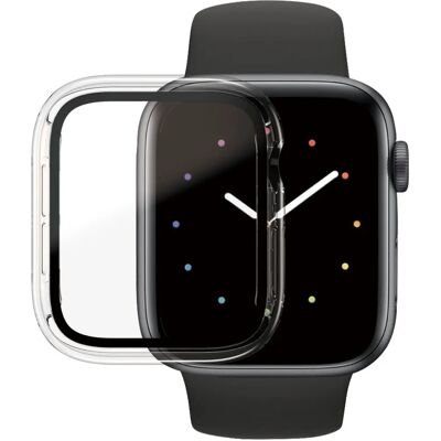 PanzerGlass 3643 Smartwatch Screen Protector - Transparent PanzerGlass 3643 Smartwatch Screen Protector - Transparent