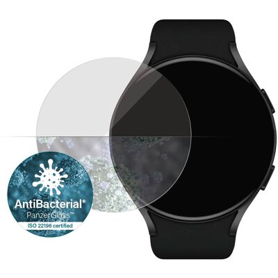 PanzerGlass 3650 Transparentes Smartwatch Displayschutz - Smartwatch Zubehör PanzerGlass 3650 Transparentes Smartwatch Displayschutz - Smartwatch Zubehör