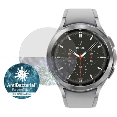 PanzerGlass 3654 Accessoires intelligents pour wearables Verre trempé transparent - Accessoires intelligents PanzerGlass 3654 Accessoires intelligents pour wearables Verre trempé transparent - Accessoires intelligents