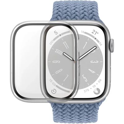 PanzerGlass Apple Watch 7/8 Displayschutz - Gehärtetes Glas PanzerGlass Apple Watch 7/8 Displayschutz - Gehärtetes Glas