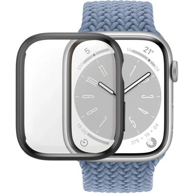 Protection d'écran PanzerGlass 41mm Apple Watch - Corps entier en verre trempé - Publicité Protection d'écran PanzerGlass 41mm Apple Watch - Corps entier en verre trempé - Publicité