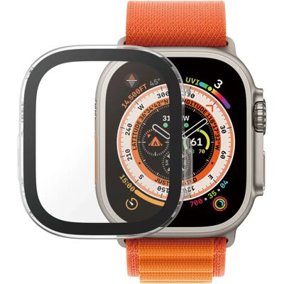 PanzerGlass Ultra 49mm Displayskydd - Komplett, Transparent PanzerGlass Ultra 49mm Displayskydd - Komplett, Transparent