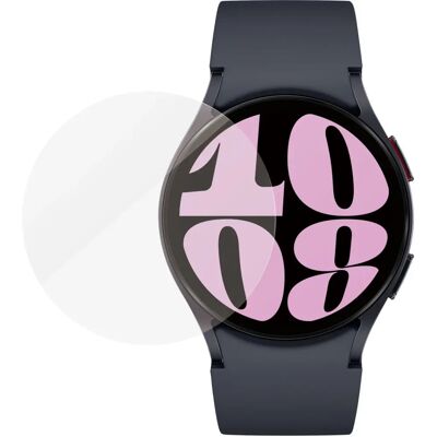 PanzerGlass Samsung Galaxy Watch 6 40mm Displayschutzglas - Transparent PanzerGlass Samsung Galaxy Watch 6 40mm Displayschutzglas - Transparent