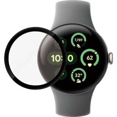 PanzerGlass 3706 Smarte Wearables Gennemsigtig - Tilbehør PanzerGlass 3706 Smarte Wearables Gennemsigtig - Tilbehør