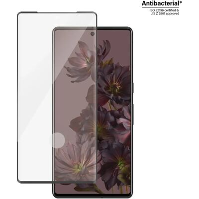 PanzerGlass Google Pixel 7 Pro Ultra-Leveä Sovitin Näytönsuojus PanzerGlass Google Pixel 7 Pro Ultra-Leveä Sovitin Näytönsuojus