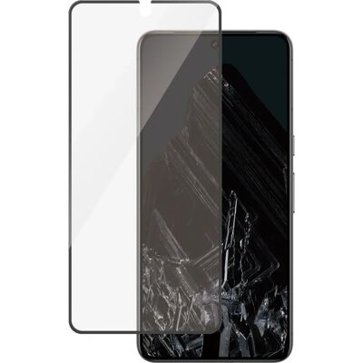 PanzerGlass Google Pixel 8 Pro Ultra Wide Fit Displayschutzfolie PanzerGlass Google Pixel 8 Pro Ultra Wide Fit Displayschutzfolie