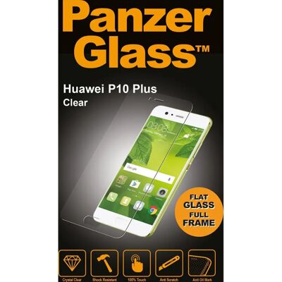 PanzerGlass P10 Plus Härdat Glas Skärmskydd - Mobiltelefon PanzerGlass P10 Plus Härdat Glas Skärmskydd - Mobiltelefon