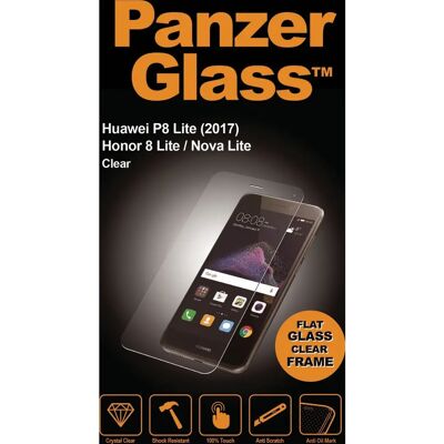Pellicola protettiva PanzerGlass 5274 - Trasparente, Modello 5274, Vetro temperato Pellicola protettiva PanzerGlass 5274 - Trasparente, Modello 5274, Vetro temperato