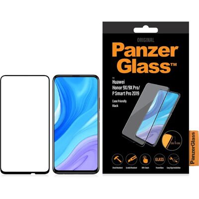PanzerGlass 5356 Protezione Schermo Huawei Honor 9X - Resistente a urti e graffi PanzerGlass 5356 Protezione Schermo Huawei Honor 9X - Resistente a urti e graffi