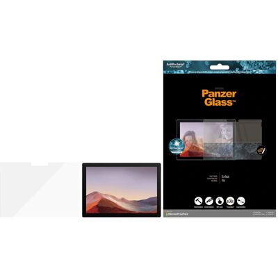 PanzerGlass Microsoft Surface Pro Screen Protector - Impact Resistant Tempered Glass PanzerGlass Microsoft Surface Pro Screen Protector - Impact Resistant Tempered Glass