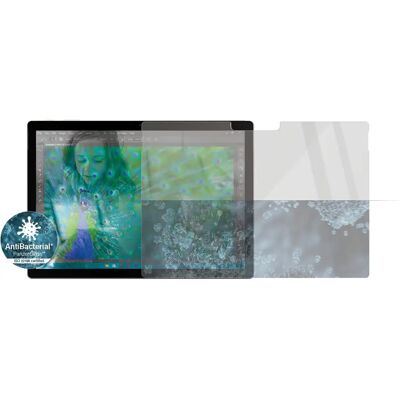PanzerGlass Model 6252 Clear Screen Protector - Tablet PanzerGlass Model 6252 Clear Screen Protector - Tablet