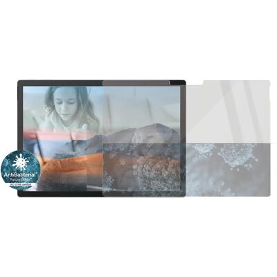 PanzerGlass Microsoft Surface Book 15" Screen Protector - Clear PanzerGlass Microsoft Surface Book 15" Screen Protector - Clear