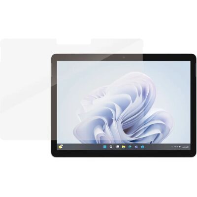 Protecteur d'écran PanzerGlass 6255 pour Microsoft Surface Go 10" - Protecteur d'écran tablette Protecteur d'écran PanzerGlass 6255 pour Microsoft Surface Go 10" - Protecteur d'écran tablette