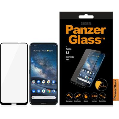 PanzerGlass 6778 härdat glas skärmskydd - klart PanzerGlass 6778 härdat glas skärmskydd - klart