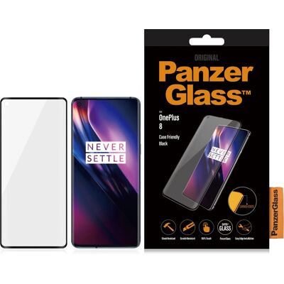 PanzerGlass 7013 Härdat glas skärmskydd - Transparent - Mobiltelefon PanzerGlass 7013 Härdat glas skärmskydd - Transparent - Mobiltelefon