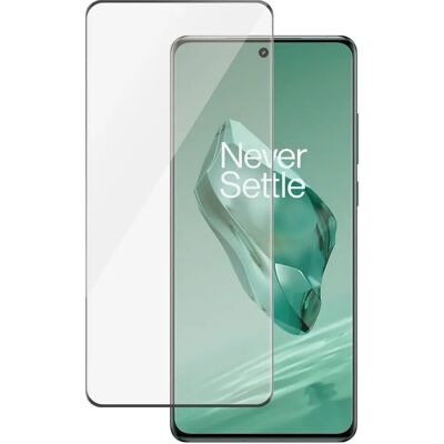 PanzerGlass näytönsuojus OnePlus 12 - Ultra Wide Fit PanzerGlass näytönsuojus OnePlus 12 - Ultra Wide Fit
